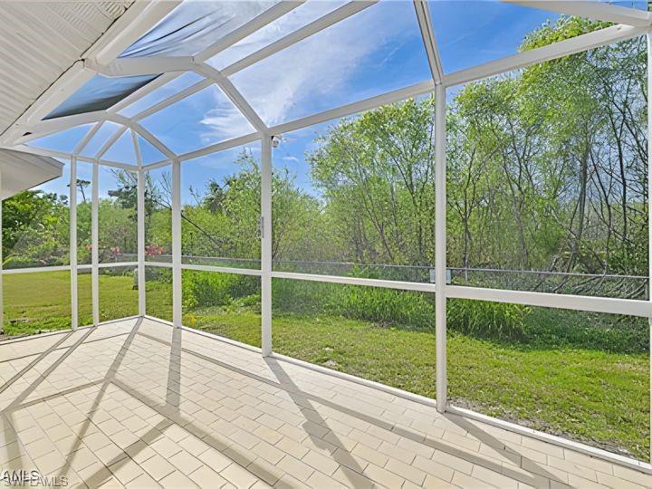 SABAL SPRINGS GOLF AND RACQUET CLUB - Residential