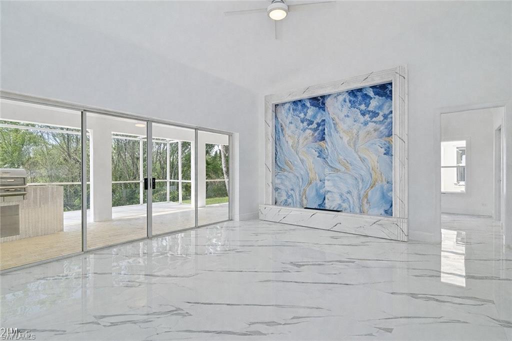 SABAL SPRINGS GOLF AND RACQUET CLUB - Residential