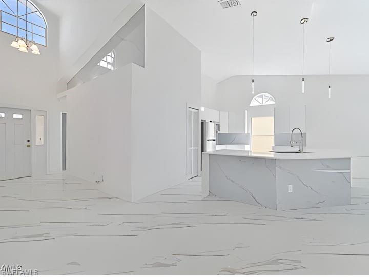 SABAL SPRINGS GOLF AND RACQUET CLUB - Residential