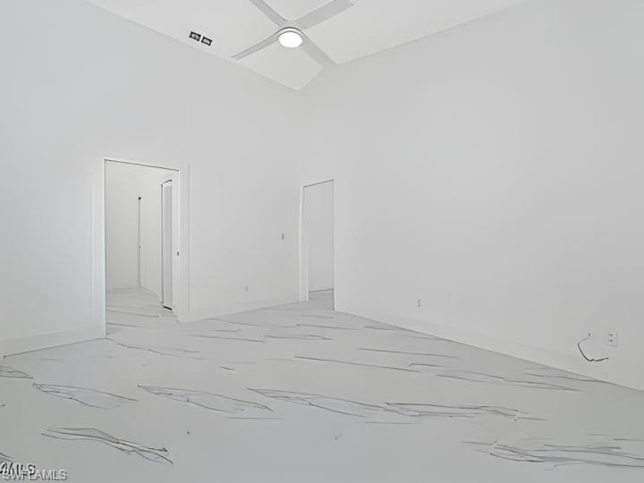 SABAL SPRINGS GOLF AND RACQUET CLUB - Residential