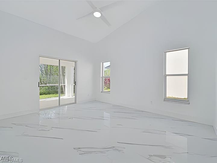 SABAL SPRINGS GOLF AND RACQUET CLUB - Residential