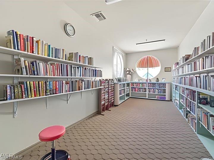 SABAL SPRINGS GOLF AND RACQUET CLUB - Residential