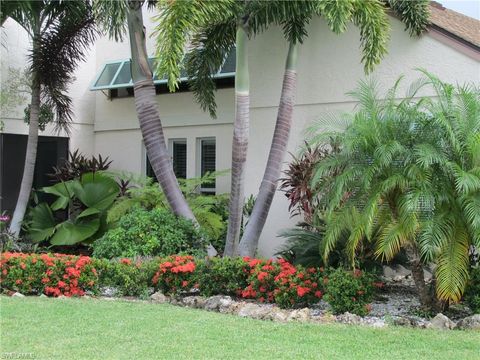 A home in CAPE CORAL