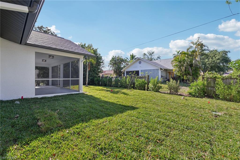 SAN CARLOS PARK - Residential