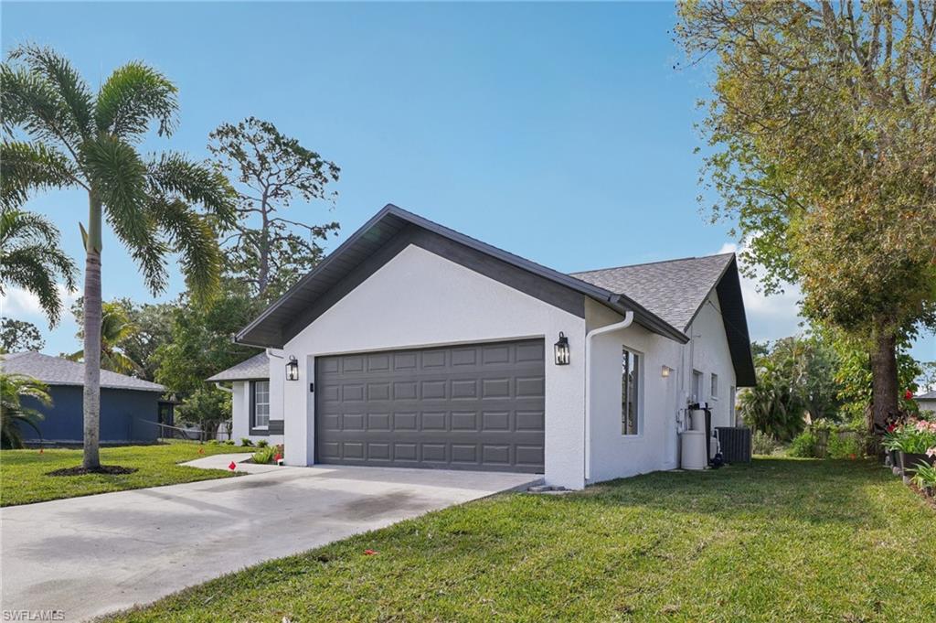 SAN CARLOS PARK - Residential