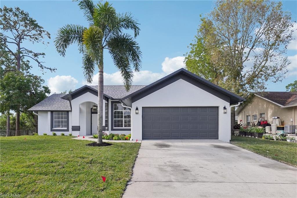 SAN CARLOS PARK - Residential