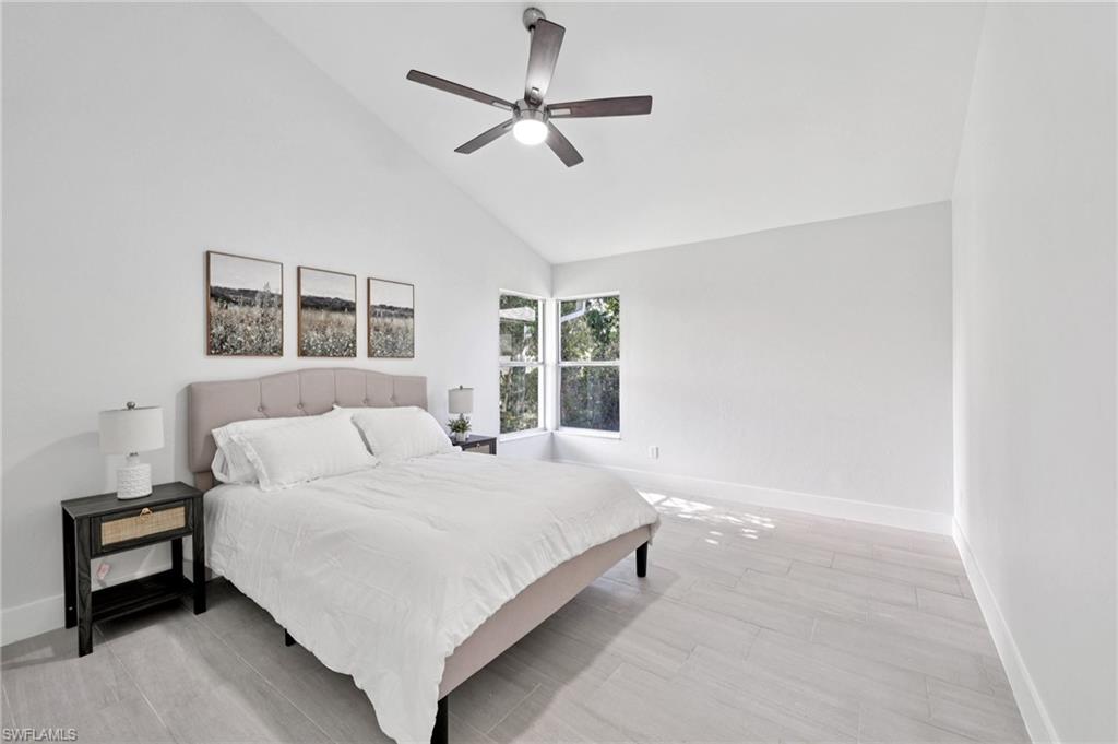 SAN CARLOS PARK - Residential