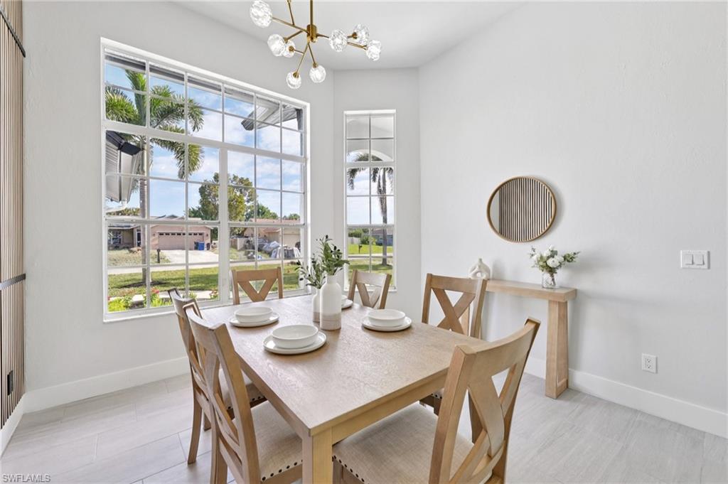 SAN CARLOS PARK - Residential