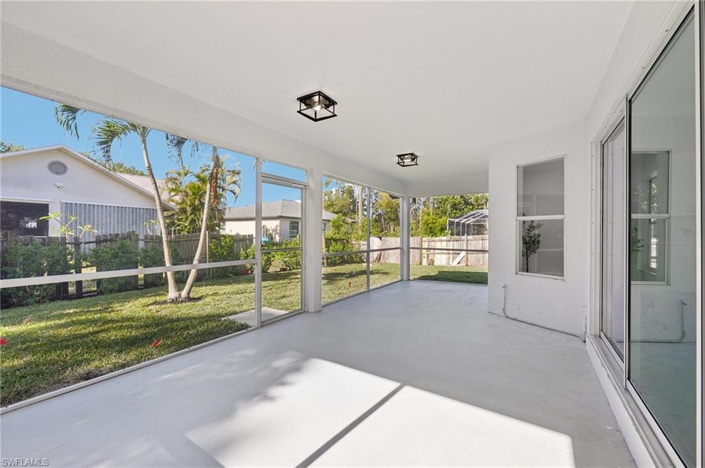 SAN CARLOS PARK - Residential