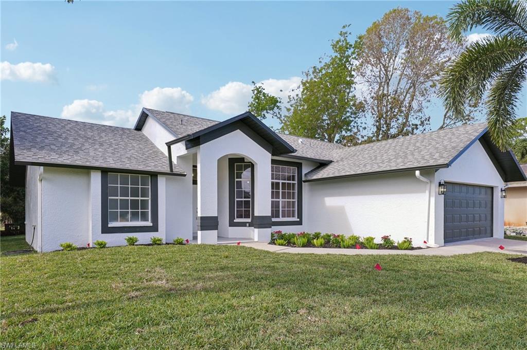 SAN CARLOS PARK - Residential