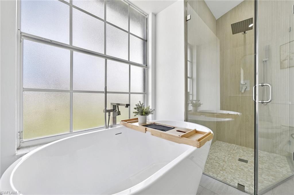 SAN CARLOS PARK - Residential