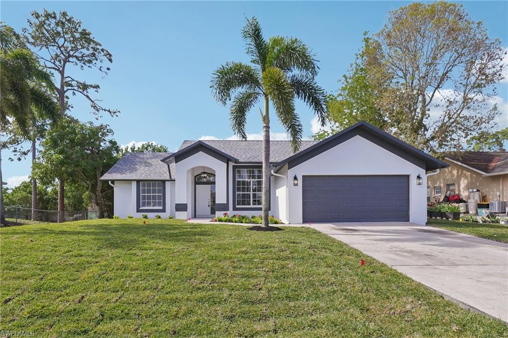 SAN CARLOS PARK - Residential