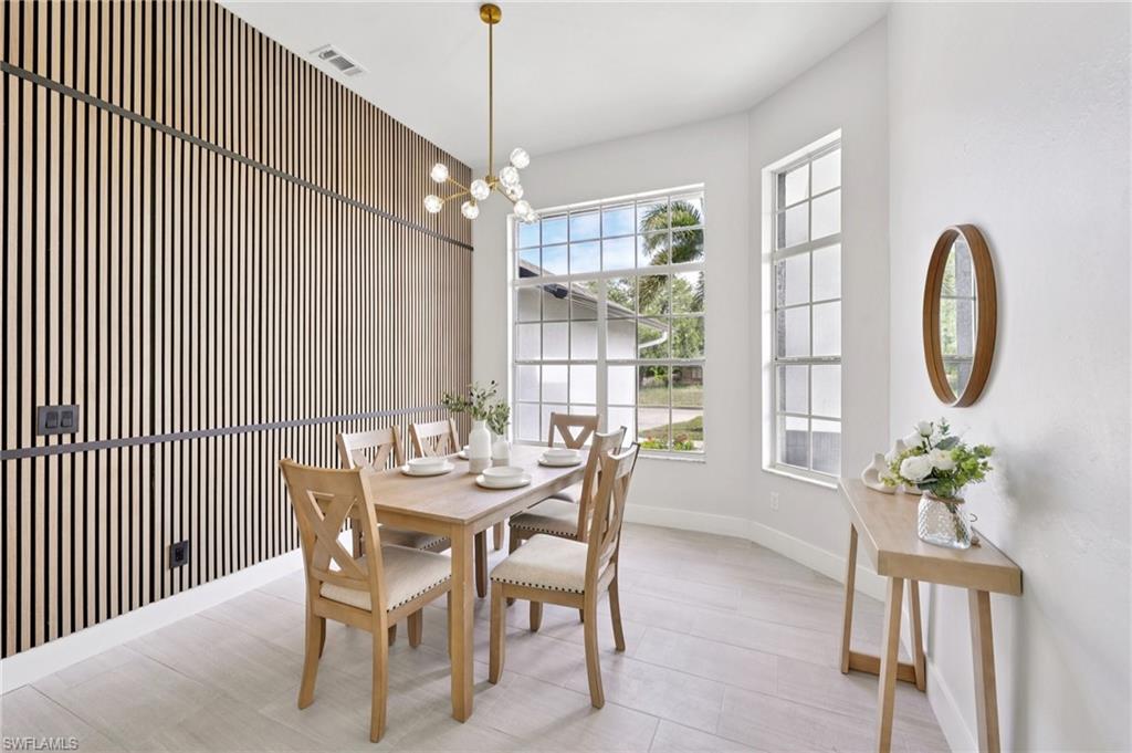 SAN CARLOS PARK - Residential