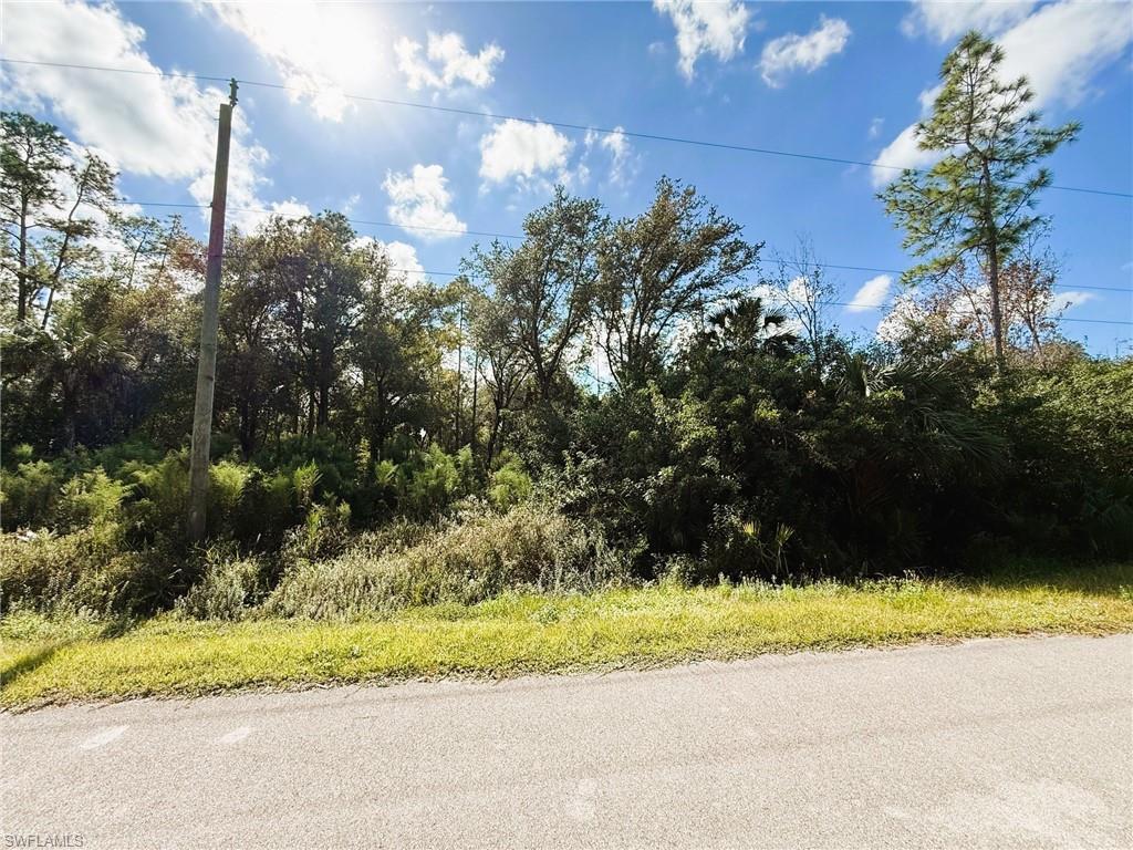 GOLDEN GATE ESTATES - Land