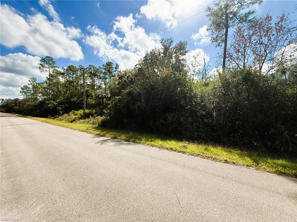 GOLDEN GATE ESTATES - Land