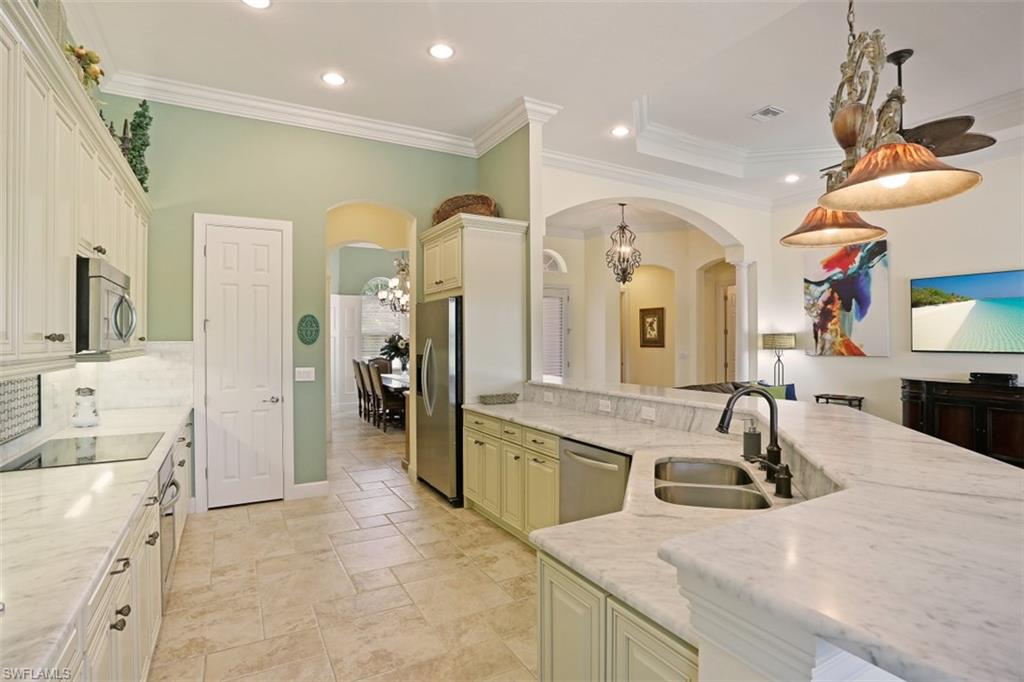 NICKEL RIDGE - Residential