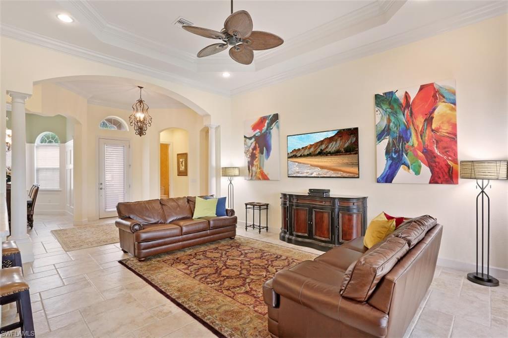 NICKEL RIDGE - Residential