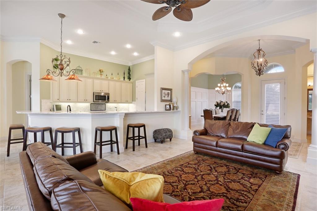 NICKEL RIDGE - Residential