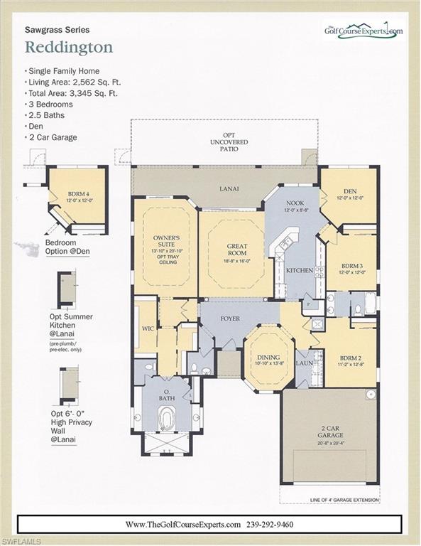 NICKEL RIDGE - Residential