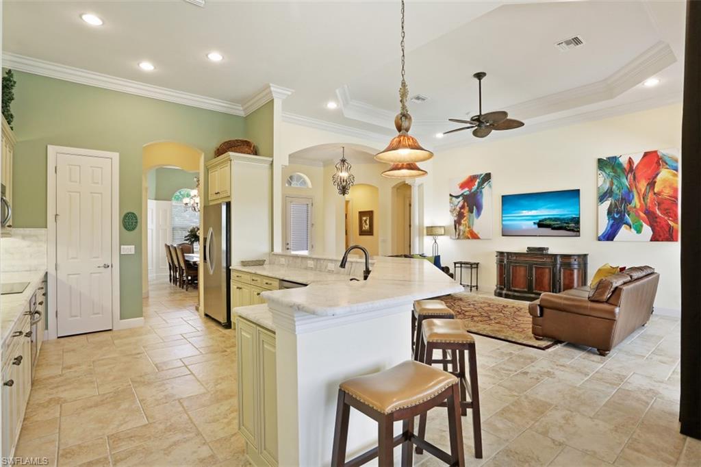 NICKEL RIDGE - Residential