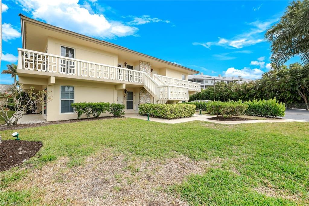 VILLE DE MARCO - Residential