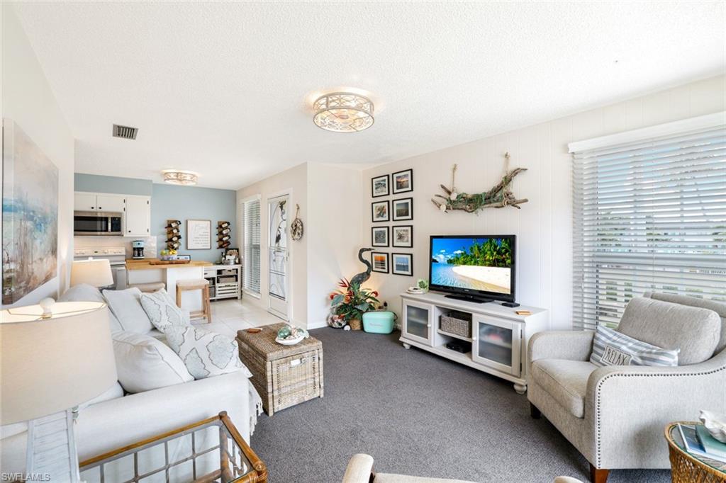 VILLE DE MARCO - Residential