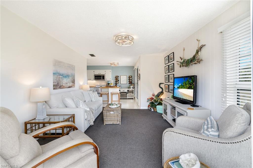 VILLE DE MARCO - Residential