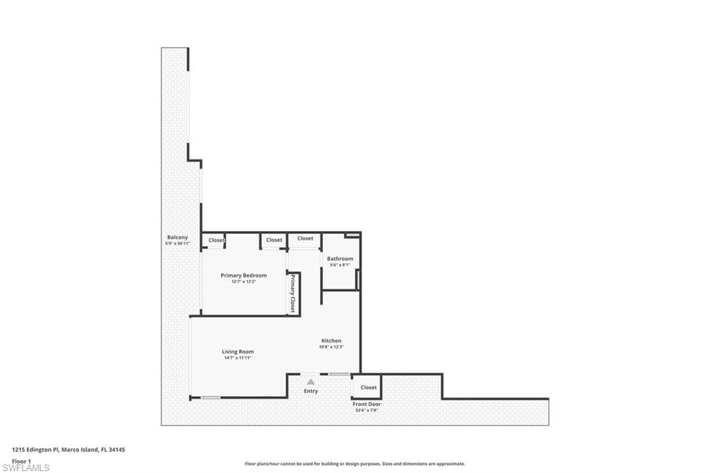 VILLE DE MARCO - Residential