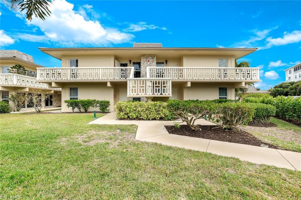 VILLE DE MARCO - Residential