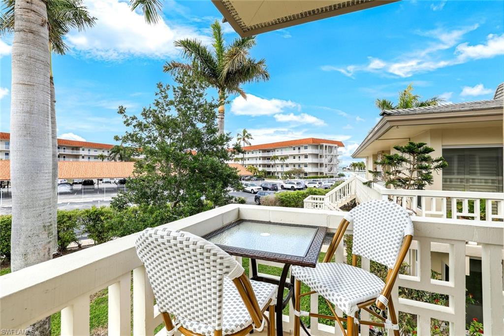 VILLE DE MARCO - Residential