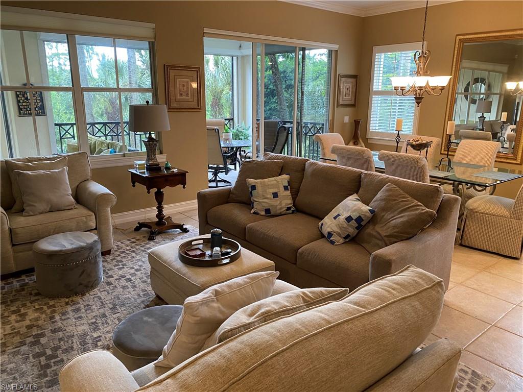 BOLERO AT TIBURON - Residential Lease