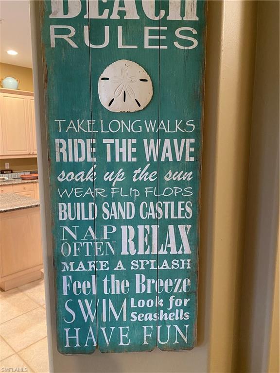 BOLERO AT TIBURON - Residential Lease