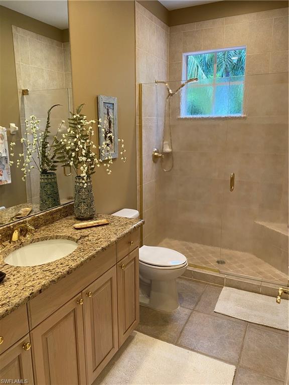 BOLERO AT TIBURON - Residential Lease