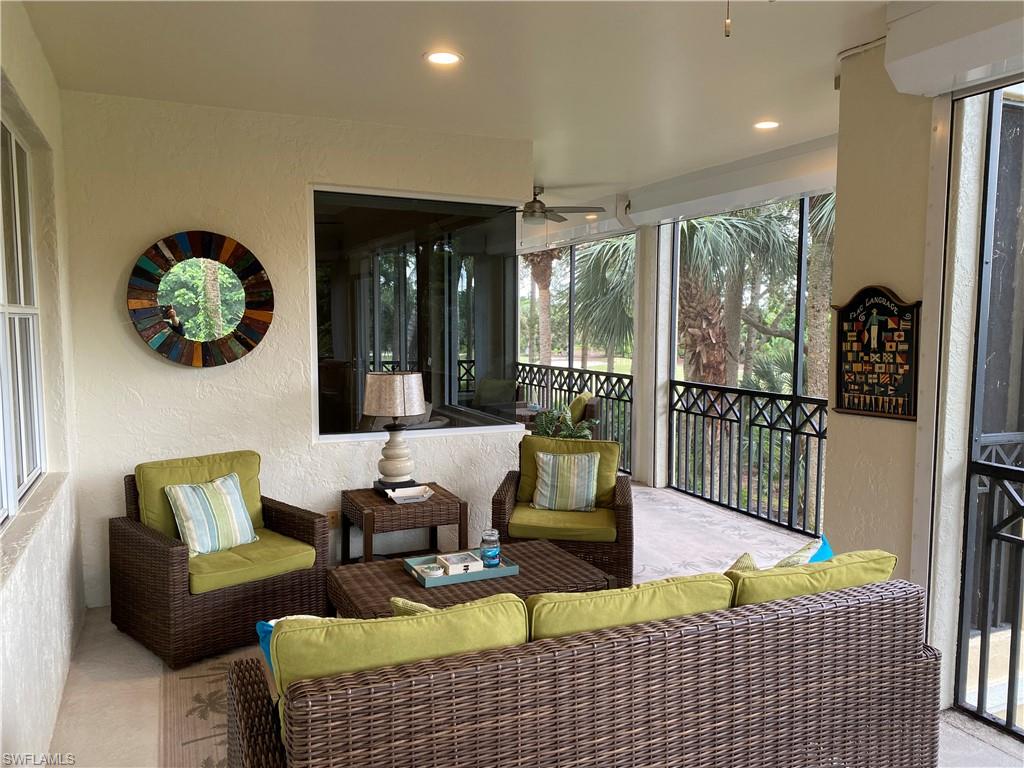 BOLERO AT TIBURON - Residential Lease