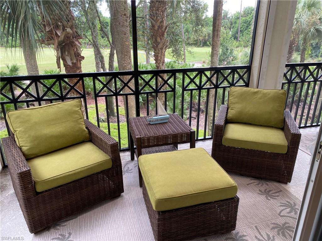 BOLERO AT TIBURON - Residential Lease