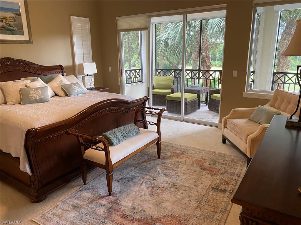 BOLERO AT TIBURON - Residential Lease