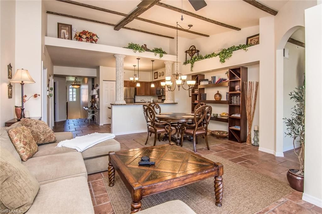 Photo of 20230 Estero Gardens CIR #206, ESTERO, FL 33928 (MLS # 226003551)