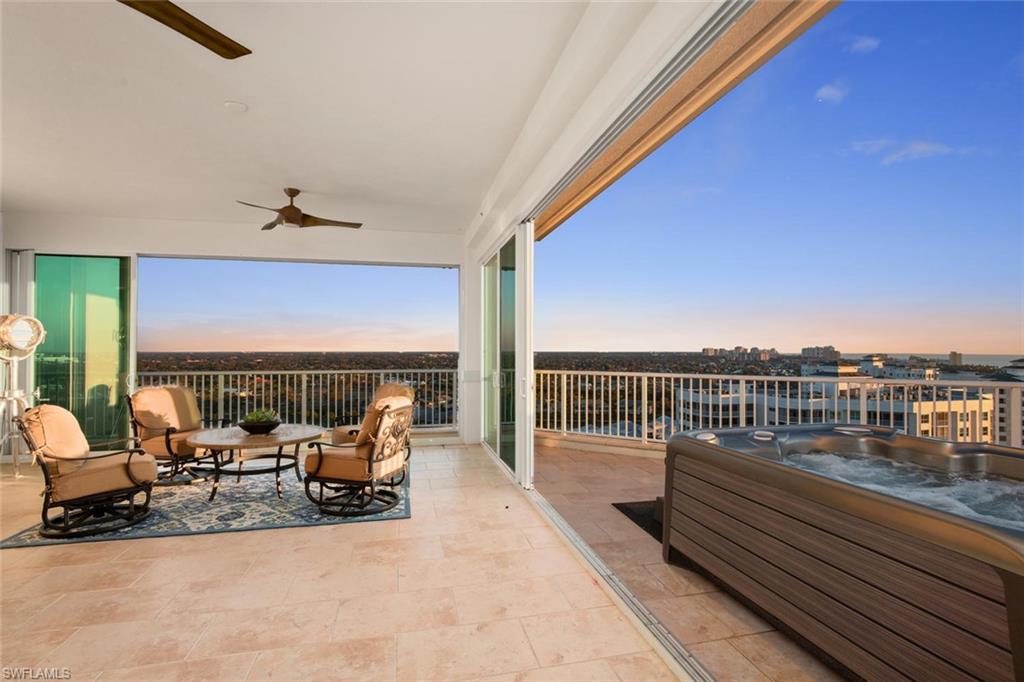 GRANDE DOMINICA - Residential