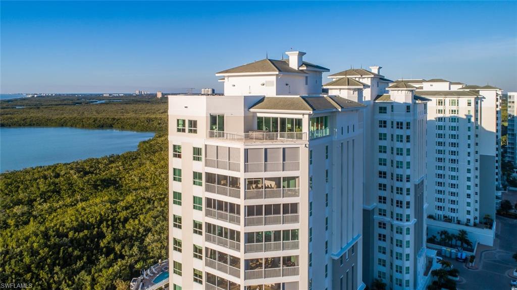 GRANDE DOMINICA - Residential