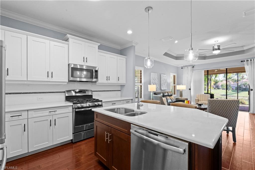 VILLA PALMERAS - Residential