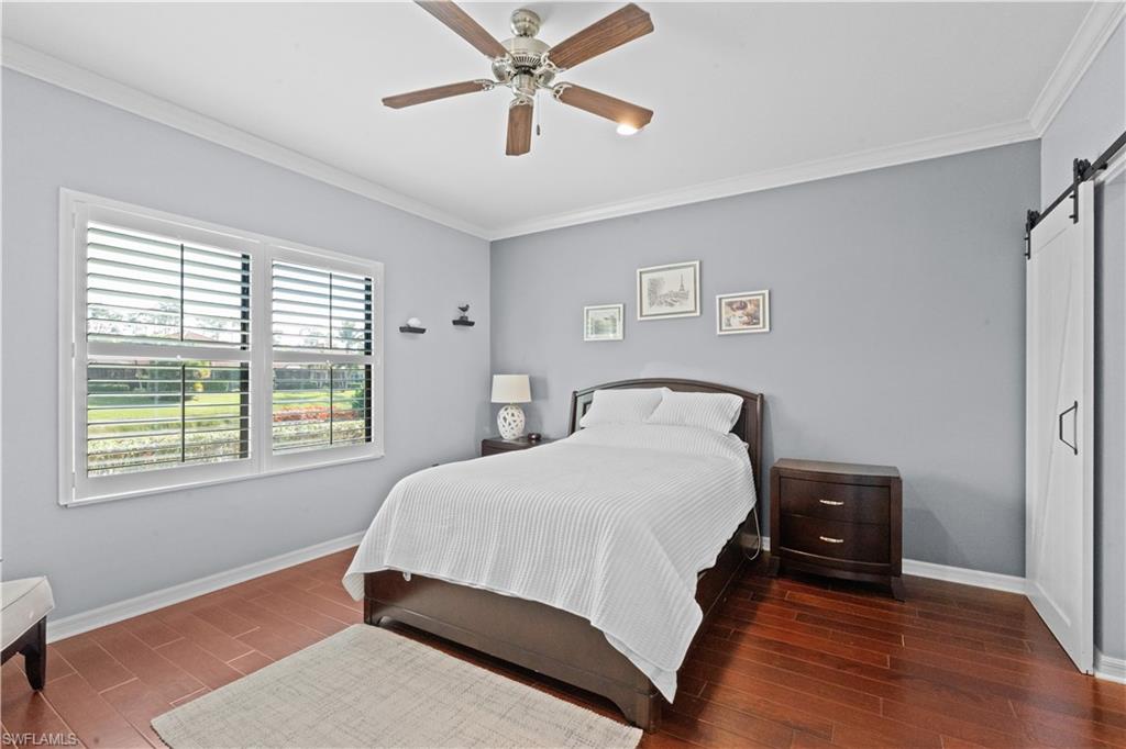 VILLA PALMERAS - Residential