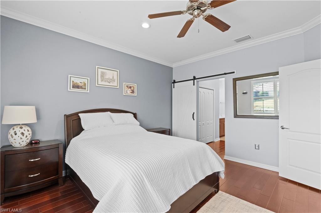 VILLA PALMERAS - Residential