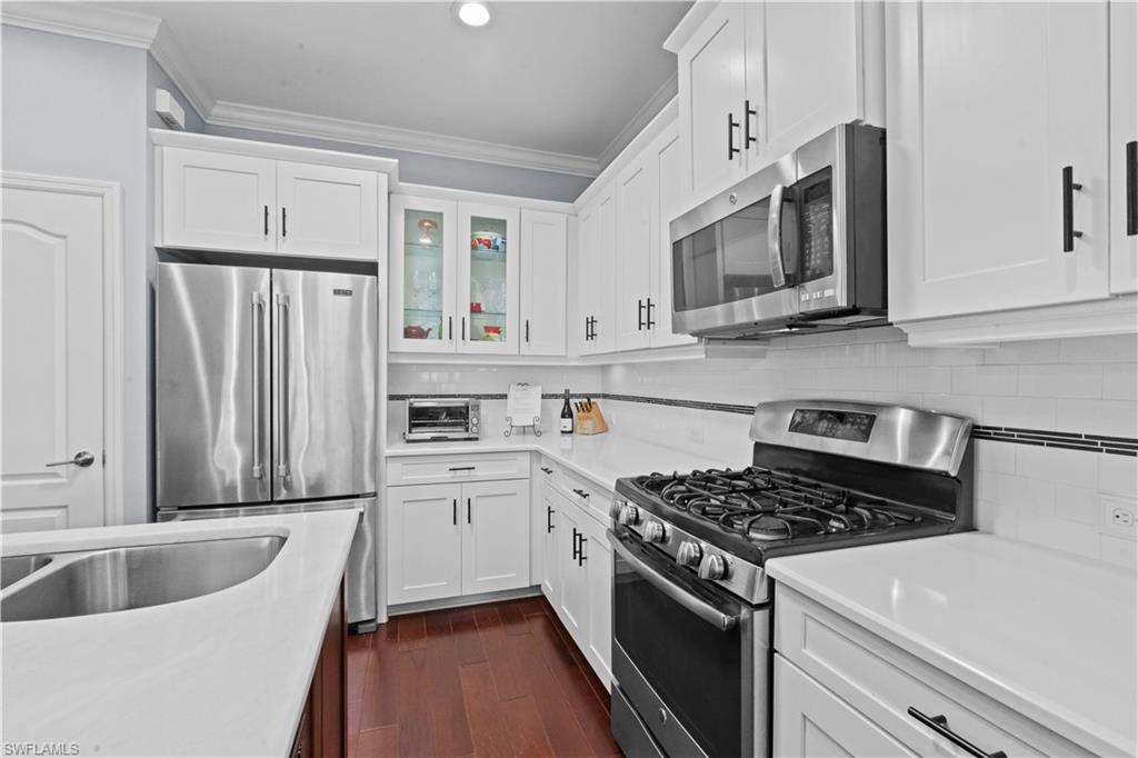 VILLA PALMERAS - Residential