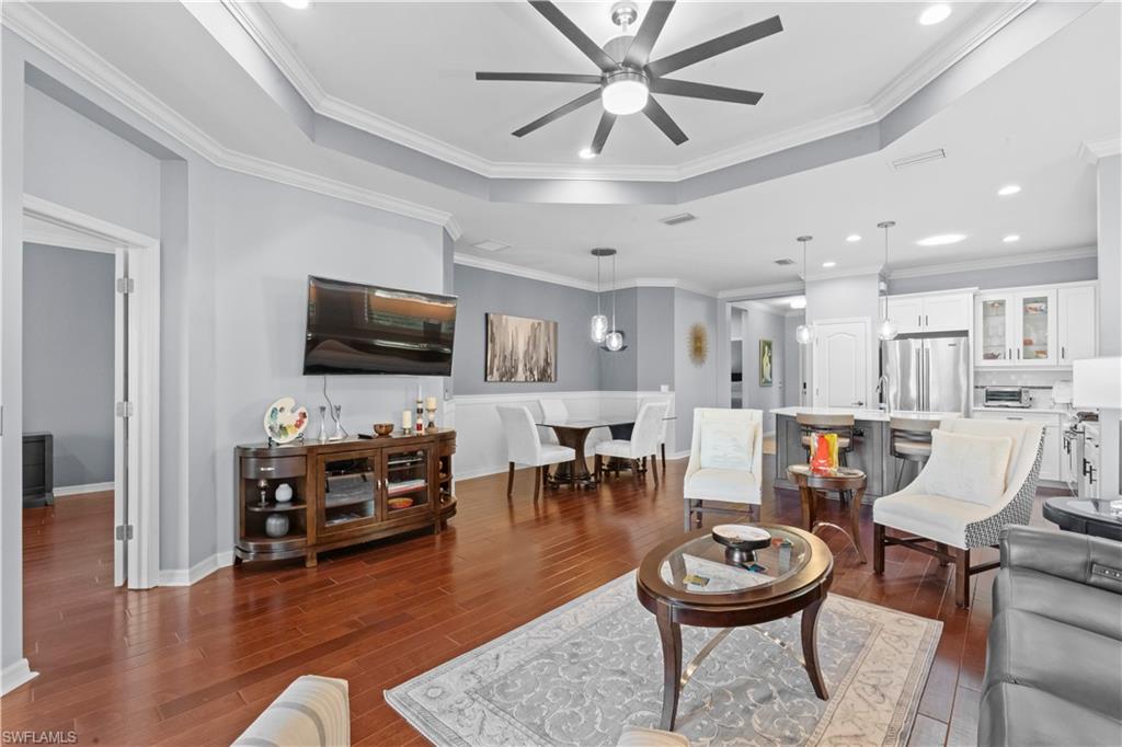 VILLA PALMERAS - Residential