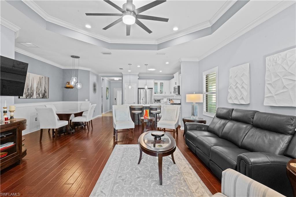 VILLA PALMERAS - Residential