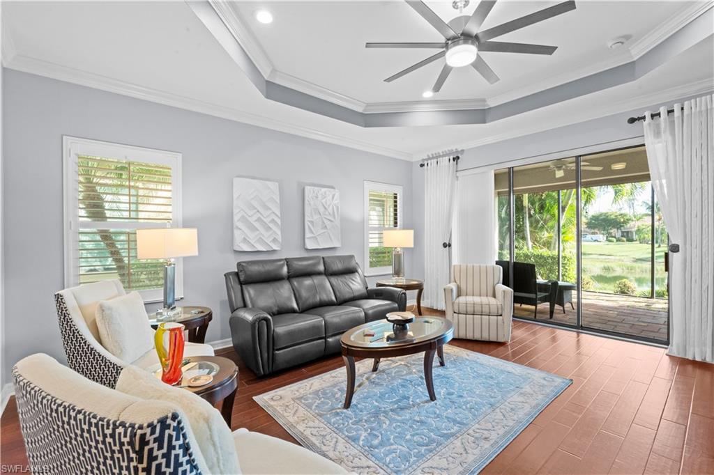 VILLA PALMERAS - Residential