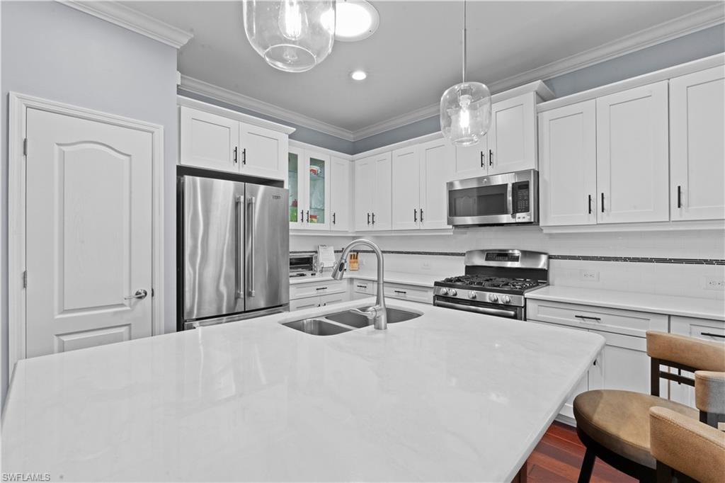 VILLA PALMERAS - Residential