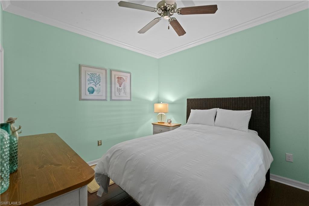 VILLA PALMERAS - Residential