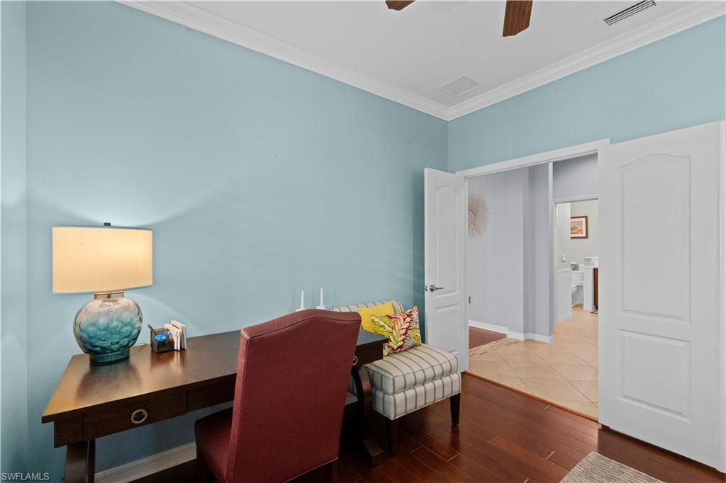 VILLA PALMERAS - Residential