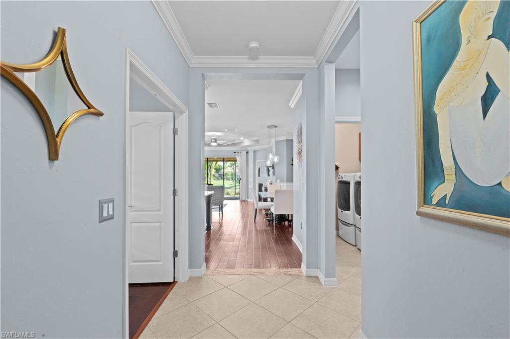 VILLA PALMERAS - Residential